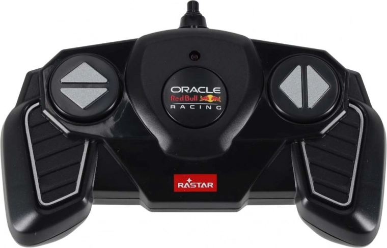 Stabilné ovládanie 2,4 GHz