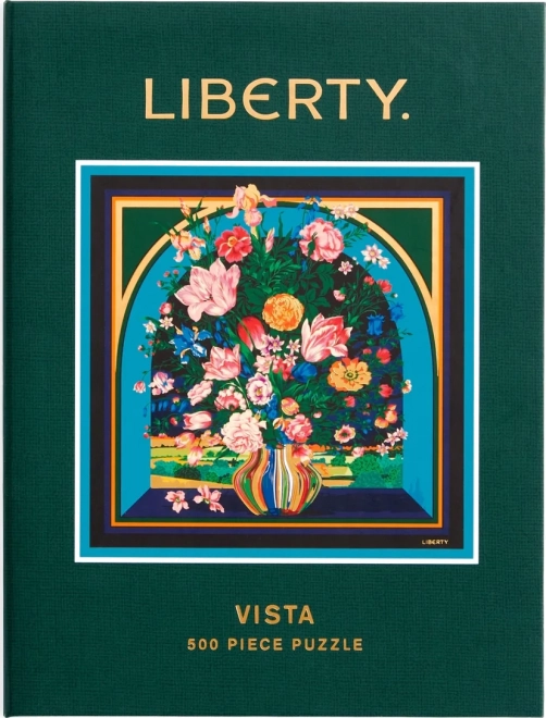 Liberty: Vista - Puzzle 500 dielikov