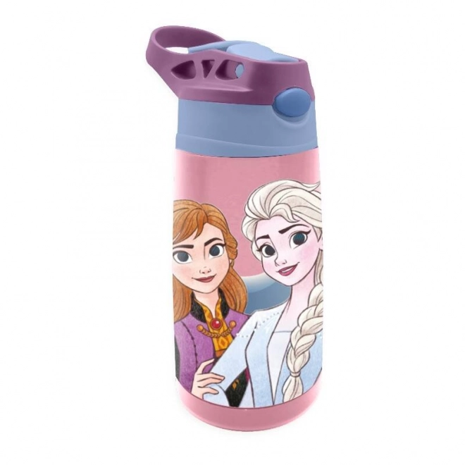 Fľaša na vodu 450 ml Frozen