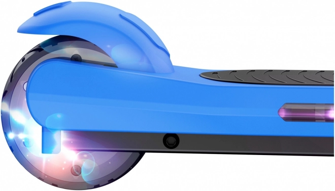 Detská elektrická kolobežka Scooter Kids