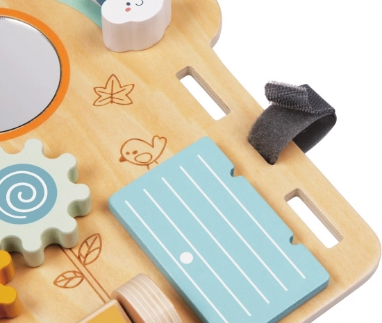 Aktívna doska Levov dom od 2Kids Toys