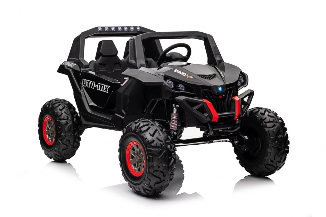 Buggy UTV-MX 2000N čierna