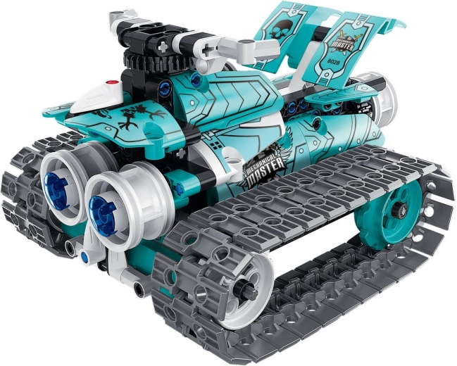 Diaľkové ovládanie 2,4 GHz