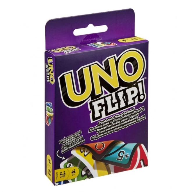 Uno Flip