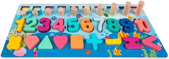 Všemocná magnetická udica