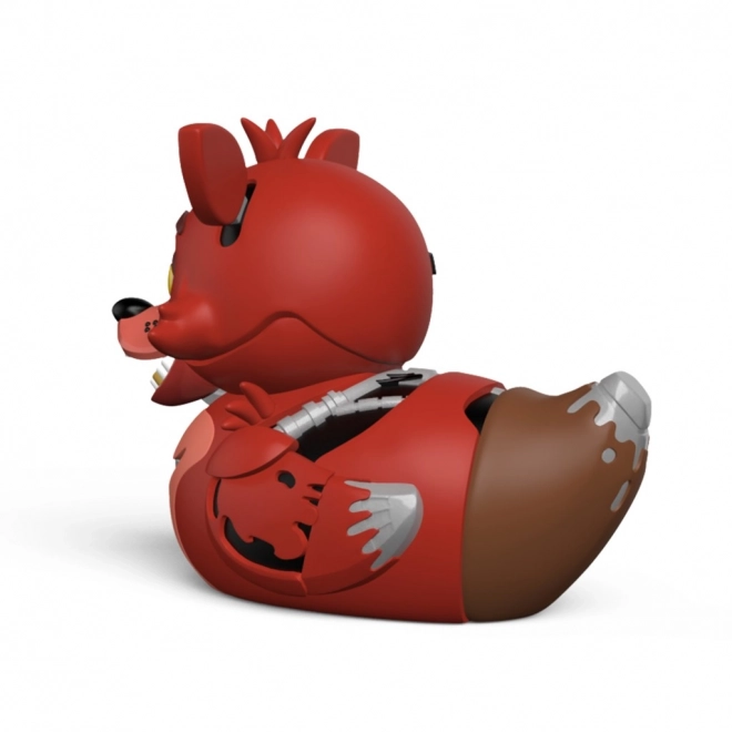 Tubbz kačička FNAF Foxy