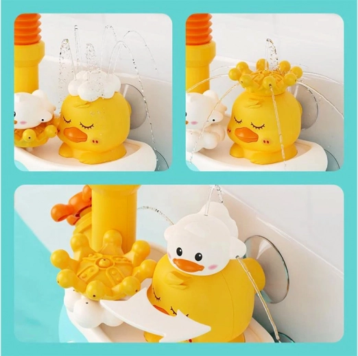 Vymeniteľné nadstavce pre rôzne efekty