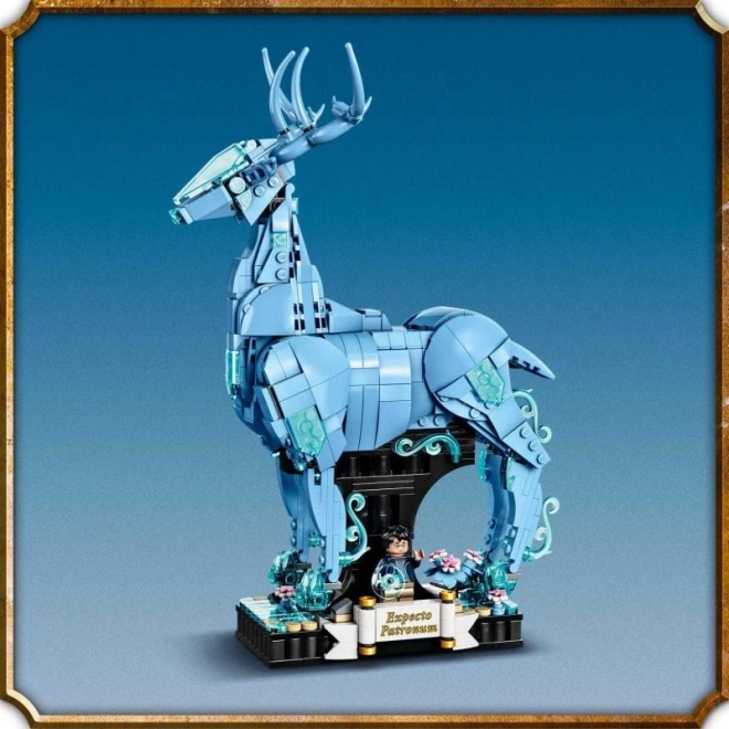 LEGO Harry Potter Expecto Patronum