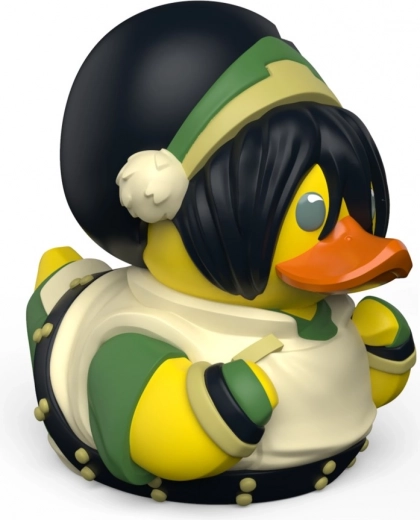 Verné stvárnenie Toph Beifong