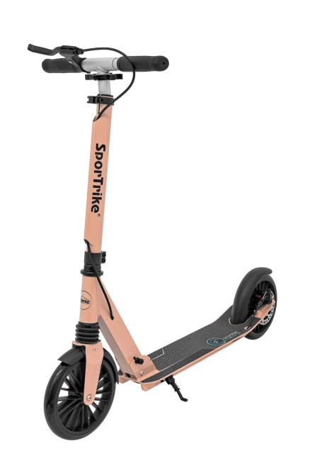 Kolobežka Sportrike – Ružová