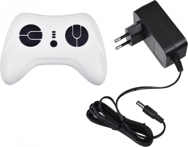Elektrická detská nakladač CAT