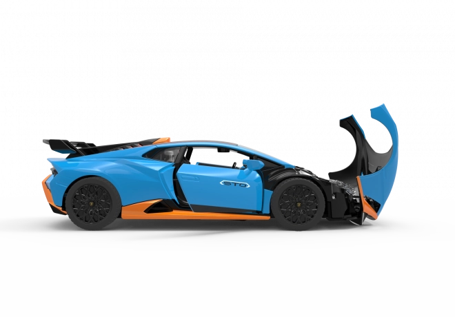 Model Lamborghini Huracan STO 1:32