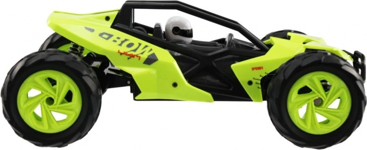 RC terénna bugina 1:14 s rýchlosťou 25 km/h