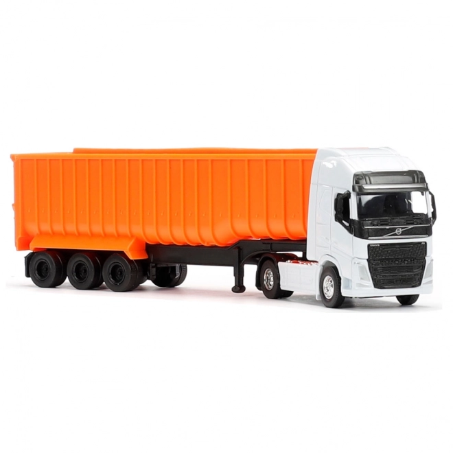 Kovový model kamiónu Volvo FH 1:64