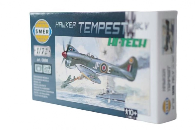 Hawker Tempest Mk.V