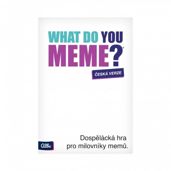 Čo To Meme CZ/SK