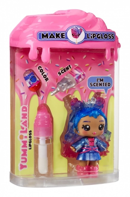 Yummiland lesk na pery S2 Roxie Crystal Candy