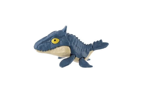 Dinosaurus vo vajíčku plast 10cm