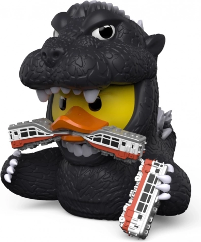 Zberateľská kačička TUBBZ XL Godzilla