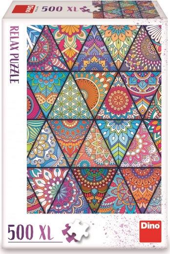 XL dieliky pre pohodlné skladanie