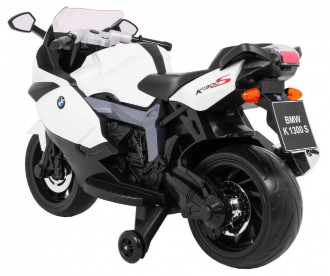 Motor na akumulátor BMW K1300S Biela