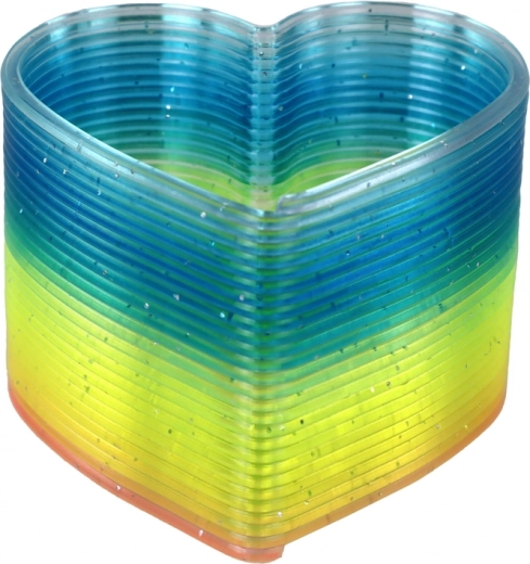 Dúhové farby a trblietky, ktoré zaujmú