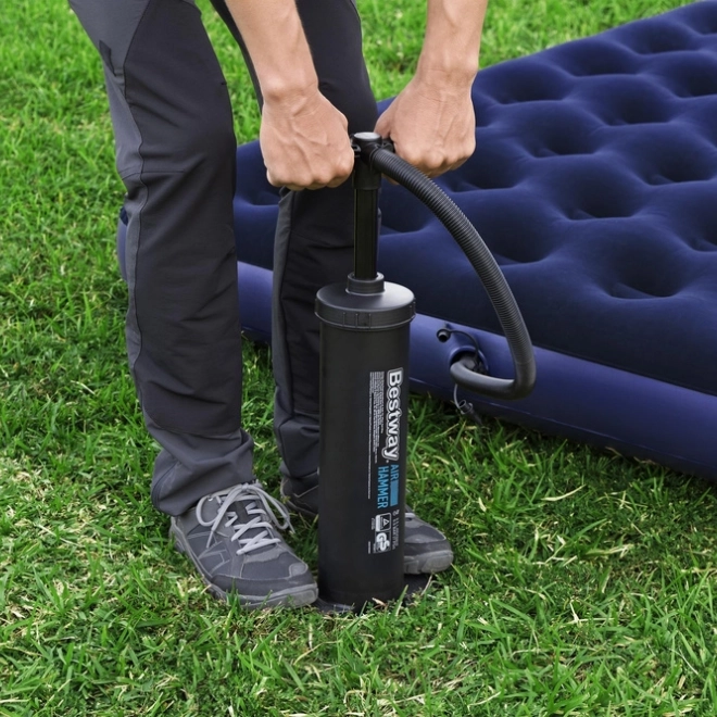 Ručná vzduchová pumpa 48 cm Bestway