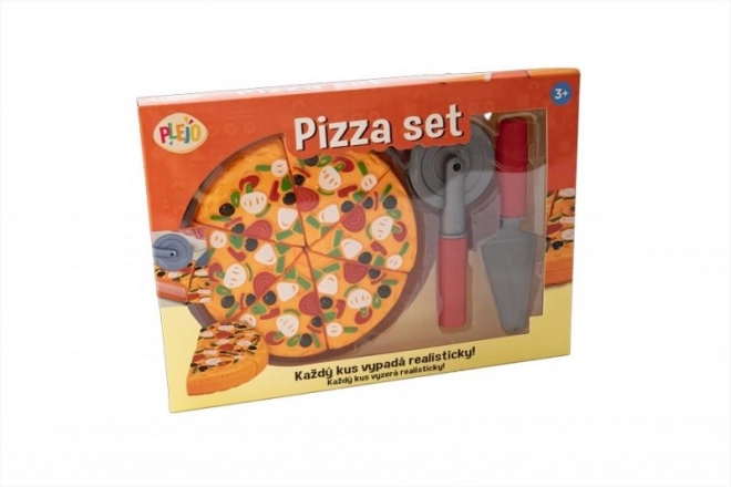 Pizza set