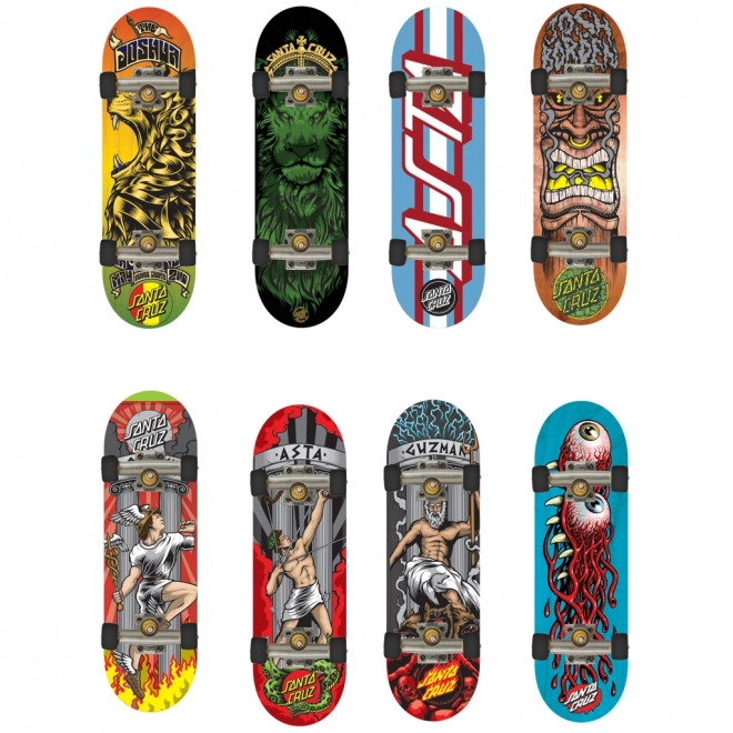 Tech Deck Skateshop súprava s príslušenstvom