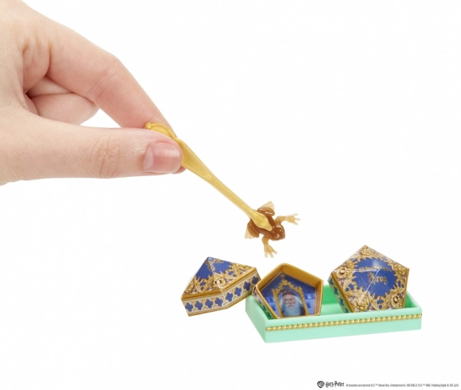 Figúrky Miniverse Make It Mini Harry Potter Honeydukes