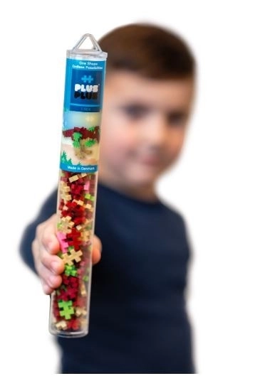 Plus-Plus T-rex Bloky 100 ks