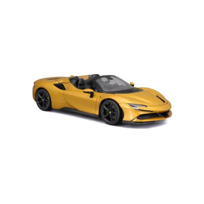 Ferrari SF90 Spider 1:18 od Bburago