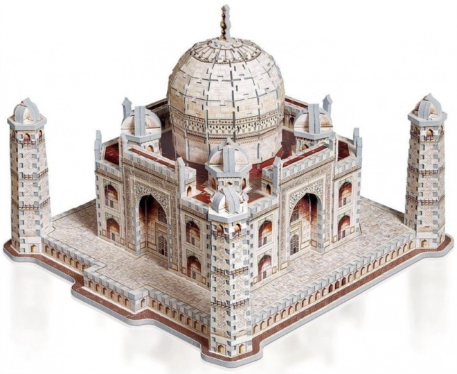 3D puzzle Taj Mahal 950 dielikov