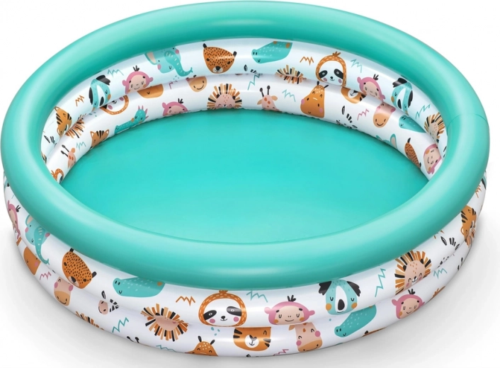 Veselé zvieracie motívy, ktoré deti milujú