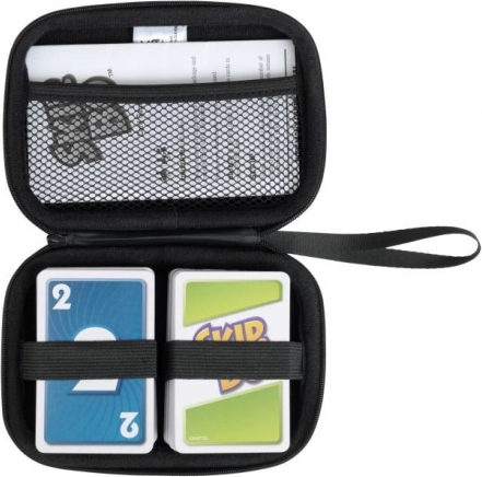 Puzdro na karty Skip-Bo