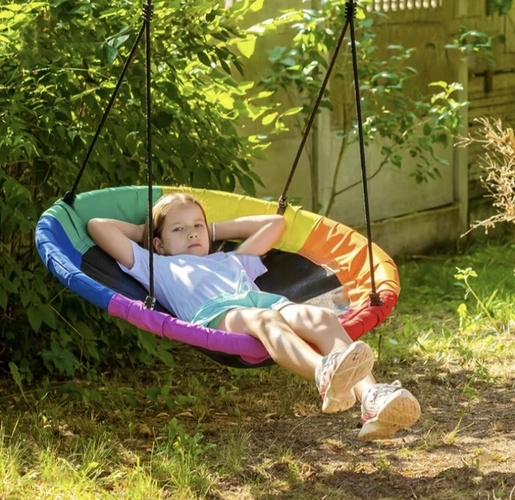 Hojdačka Bocianie Hniezdo 100 cm