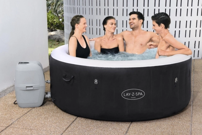 Vírivý bazén Miami AirJet Lay-Z-Spa