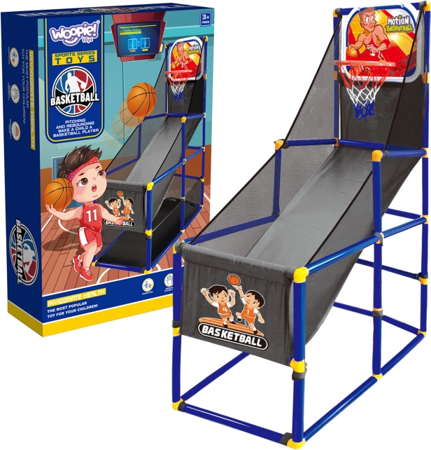 WOOPIE Detská basketbalová sada