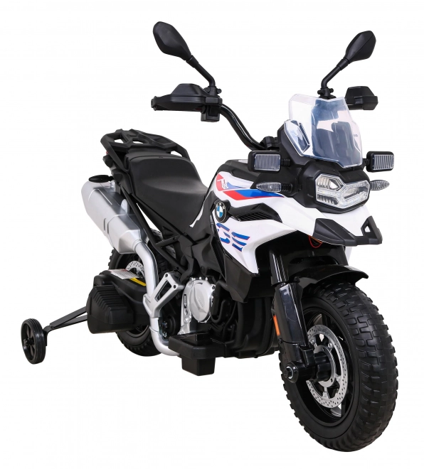 Motor na akumulátor BMW F850 GS pre deti