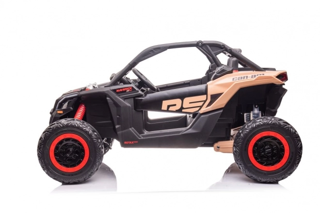 Elektrické auto Buggy CAN-AM RS