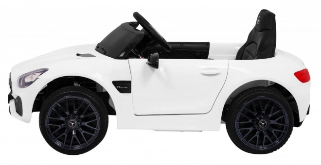 Detské Elektrické Auto Mercedes Benz GT