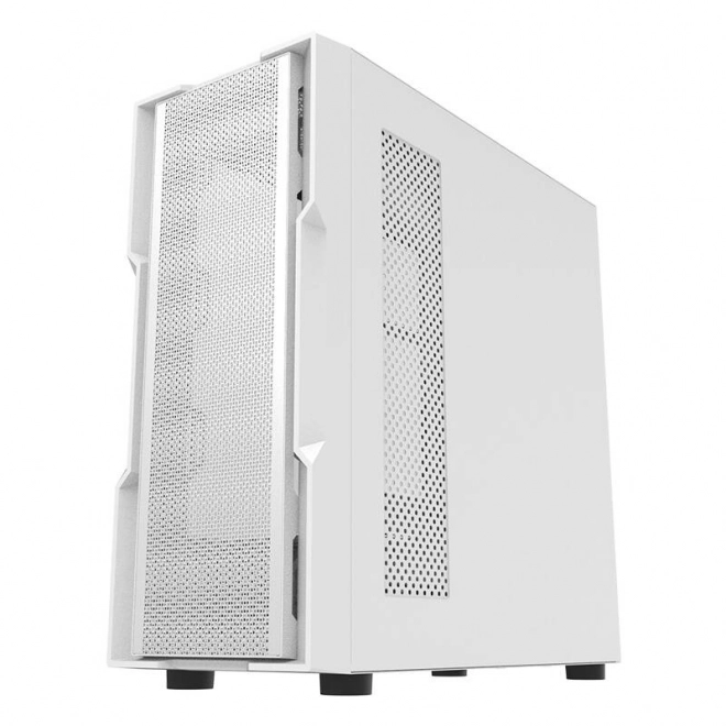 Počítačová skriňa Darkflash DK431 Mesh biela