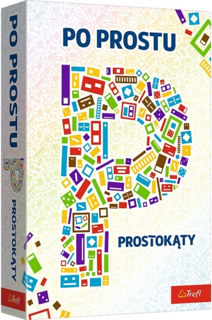 Hra Simply P Obdĺžniky