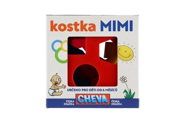 Kocka MIMI