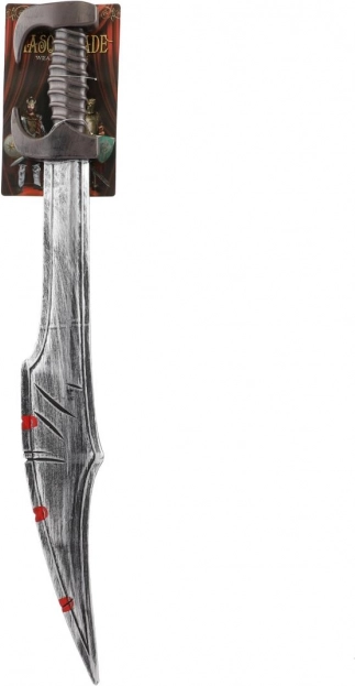 Pirátsky plastový meč 70 cm