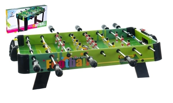 Stolný futbal 71x36cm