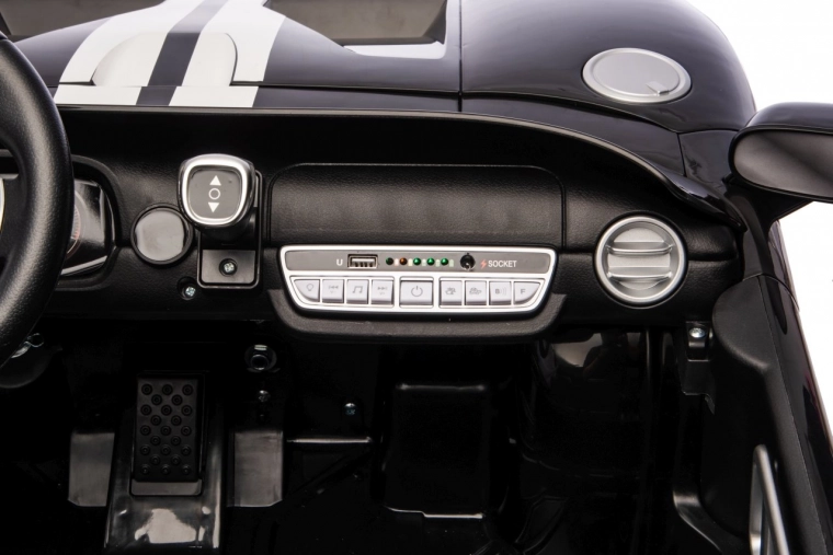 Komfortná jazda a multimédiá