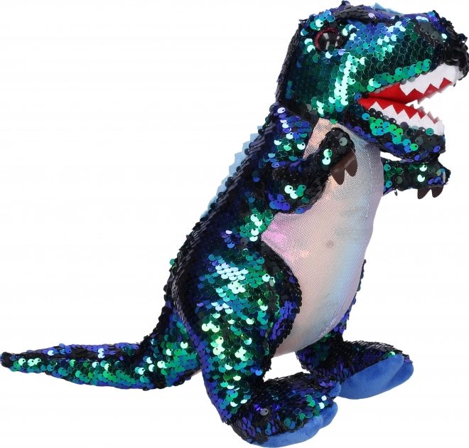 Plyšový dinosaurus 40 cm