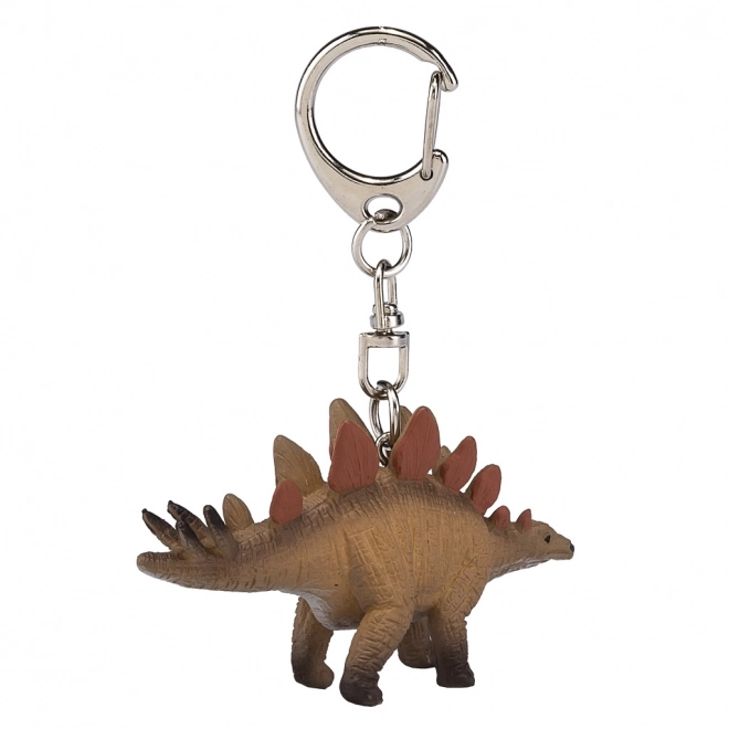 Mojo Kľúčenka Stegosaurus