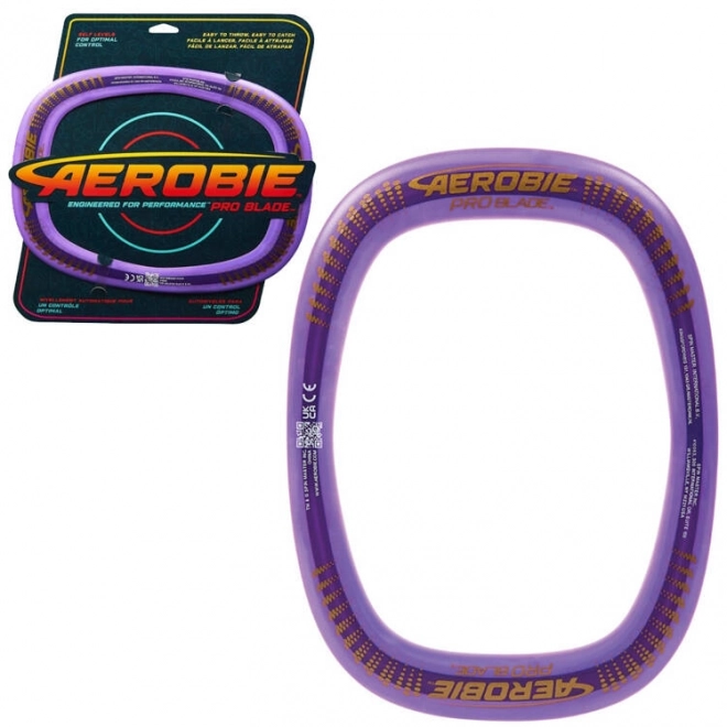 Lietajúci disk Aerobie Pro Blade